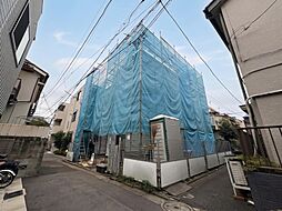 世田谷区若林1丁目 戸建て