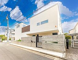 〜ADCAST〜　駒沢5丁目　中古戸建
