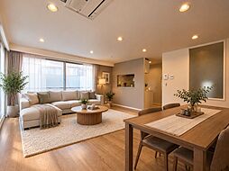 代沢3丁目　中古戸建