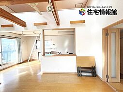 沼津市吉田町　中古戸建