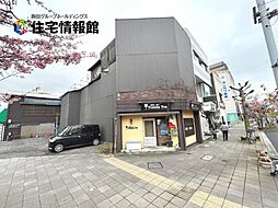 沼津市大手町4丁目　土地