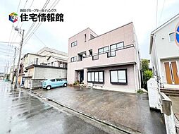 沼津市千本中町　中古戸建