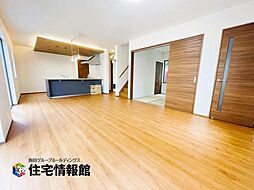 三島市青木 新築戸建　1号棟