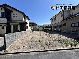 沼津市下香貫宮脇 建築条件無し土地