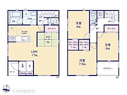 長泉町下長窪 第3　5号棟