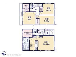 長泉町下長窪 第3　3号棟