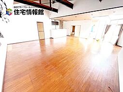 駿東郡長泉町東野　中古戸建