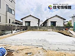 三島市鶴喰 新築戸建