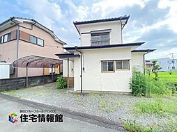 富士市大淵 中古戸建