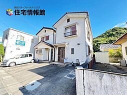 沼津市中瀬町 中古戸建