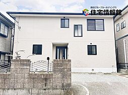 富士市石坂 中古戸建