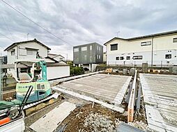 裾野市平松 新築戸建　D号棟