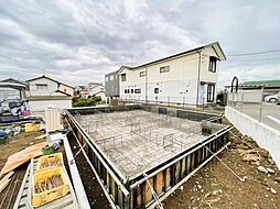 裾野市平松 新築戸建　B号棟