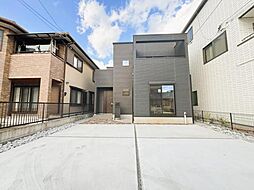 沼津市新沢田町 新築戸建