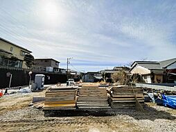 沼津市東沢田第3 新築戸建　5号棟