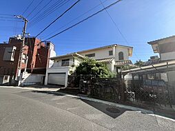 吹田市桃山台3丁目　邸宅用地