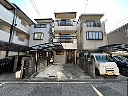 豊中市北桜塚2丁目　中古戸建住宅