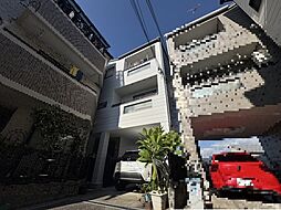 箕面市瀬川4丁目　中古戸建