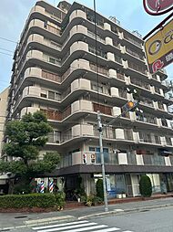 クローバーハイツ三宮 403