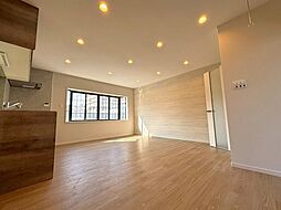 神戸市長田区上池田５丁目の一戸建て