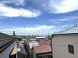 神戸市長田区上池田５丁目の一戸建て