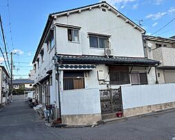 尼崎市道意町 土地