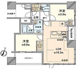 ザ・パークハウス大阪梅田タワー