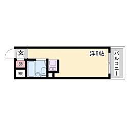 GSハイム元町 607