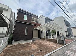 尼崎市上坂部2丁目