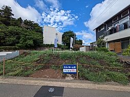 和泉町　建築条件無し土地