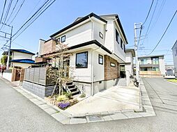 藤沢市遠藤中古戸建