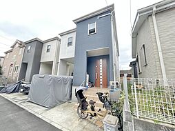 藤沢一丁目中古戸建