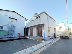 小田原市小八幡　新築分譲住宅　全6棟 2号棟