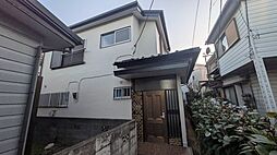 辻堂元町　中古戸建