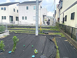 茅ヶ崎市小和田1丁目　全2棟　新築戸建 B棟