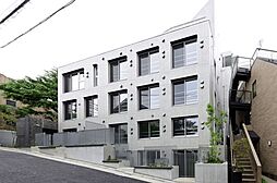 渋谷区元代々木町