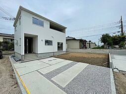 高崎市新保田中町　2号棟