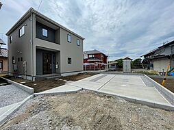 高崎市新保田中町　3号棟