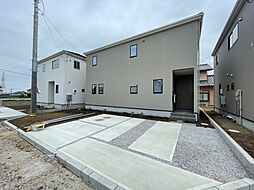 高崎市新保田中町　4号棟