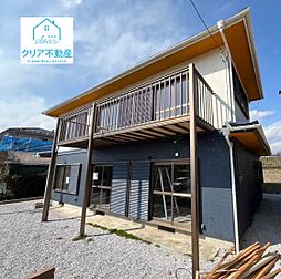 高崎市剣崎町　中古住宅