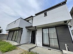 前橋市六供町　中古住宅