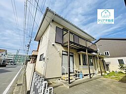 前橋市文京町3丁目　中古住宅