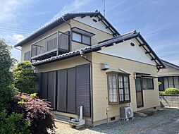 藤岡市立石　中古住宅