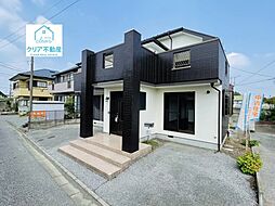 伊勢崎市境保泉　中古住宅