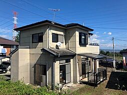 榛東村広馬場　中古住宅