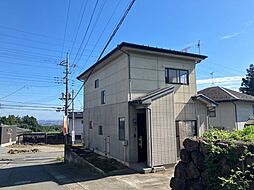 北群馬郡榛東村広馬場中古住宅