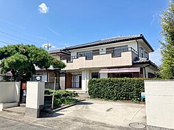 吉岡町漆原　中古住宅