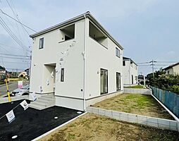 前橋市富士見町時沢　4号棟