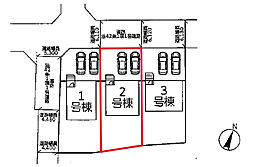 吉岡町下野田2号棟