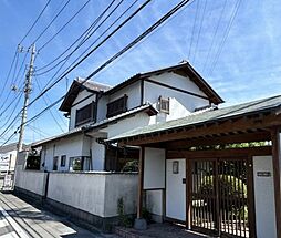 前橋市駒形町　中古住宅